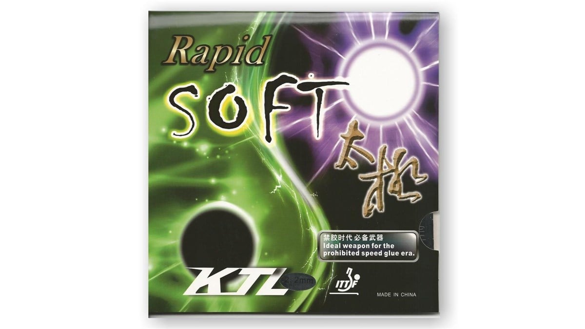 Friendship Lkt Rapid Soft