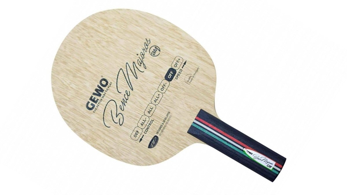 Gewo Bence Majoros Off