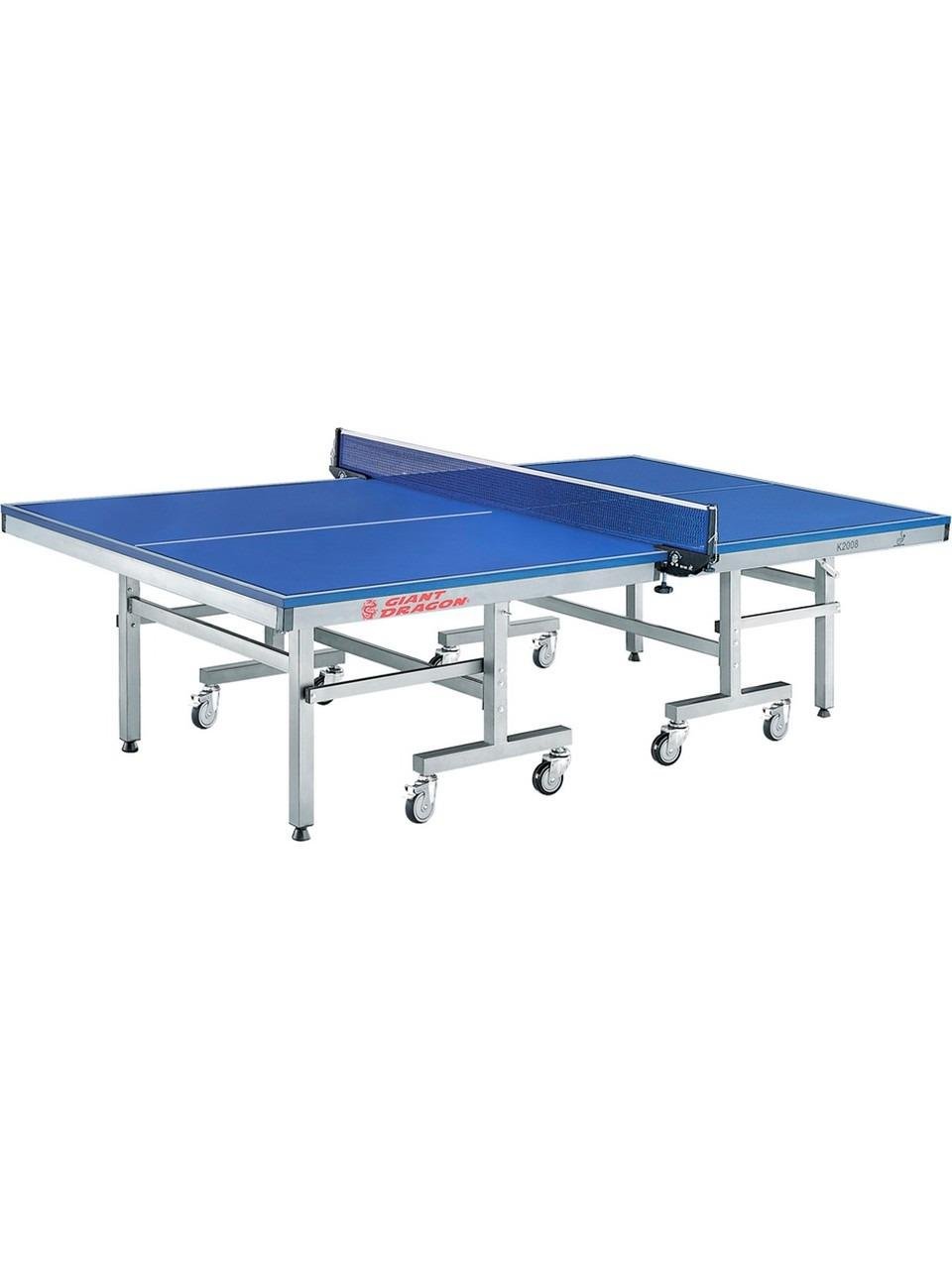 Giant Dragon 25 mm  ITTF Onaylı Masa Tenisi Masası