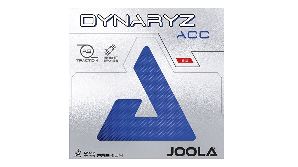 Joola Dynaryz ACC