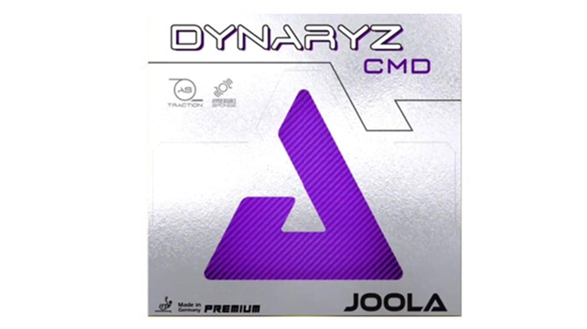 Joola Dynaryz CMD
