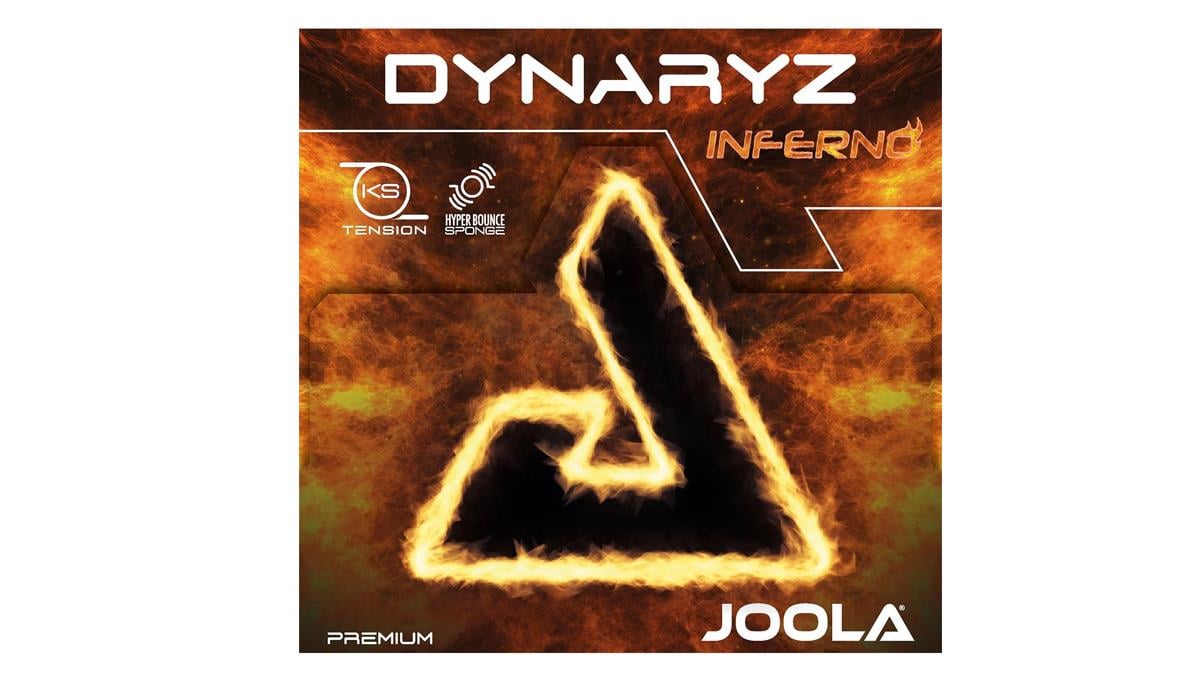 Joola Dynaryz İnferno