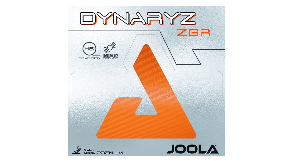 Joola Dynaryz ZGR