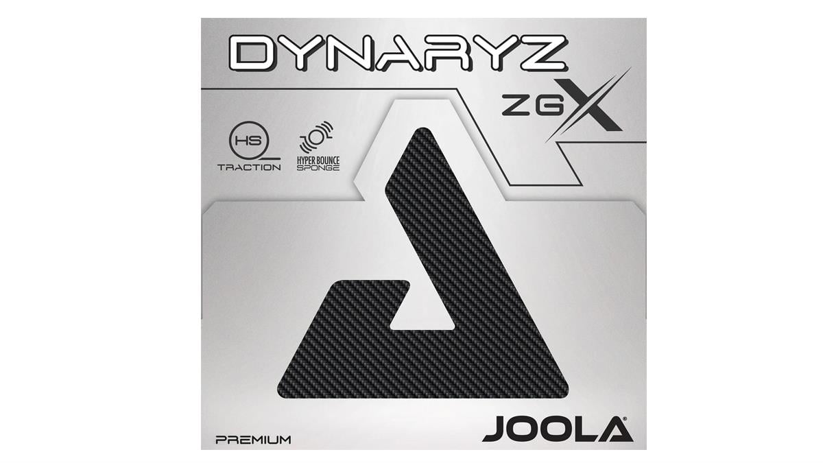 Joola Dynaryz ZGX