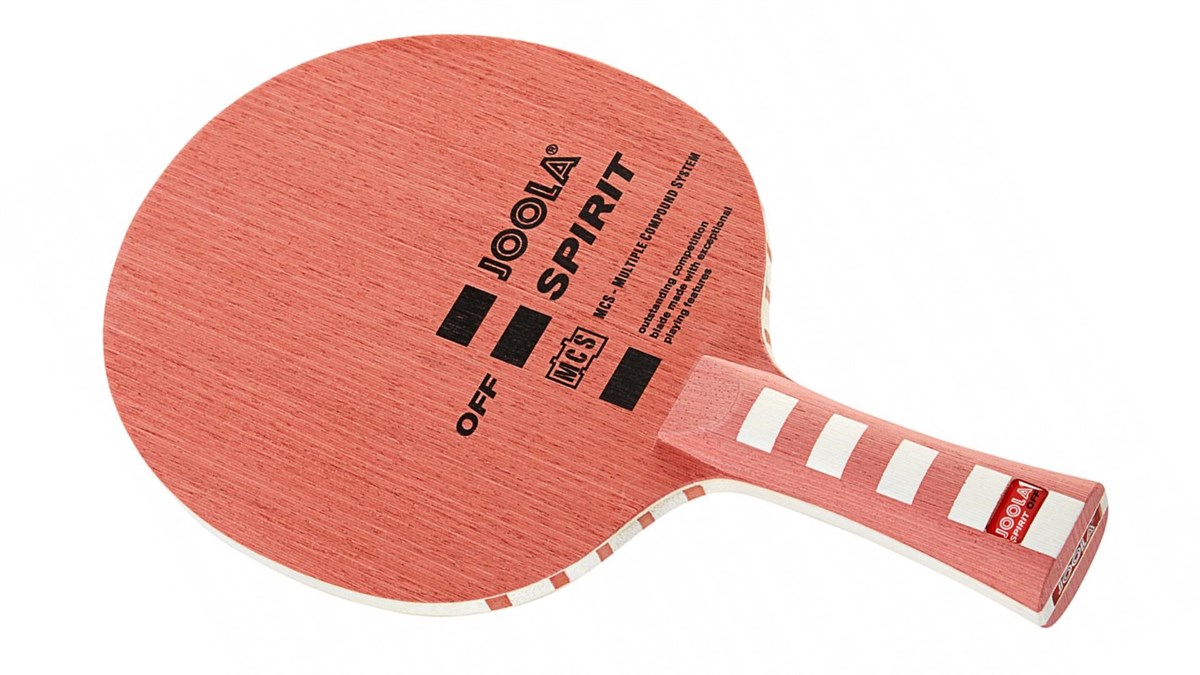 Joola Spirit Off