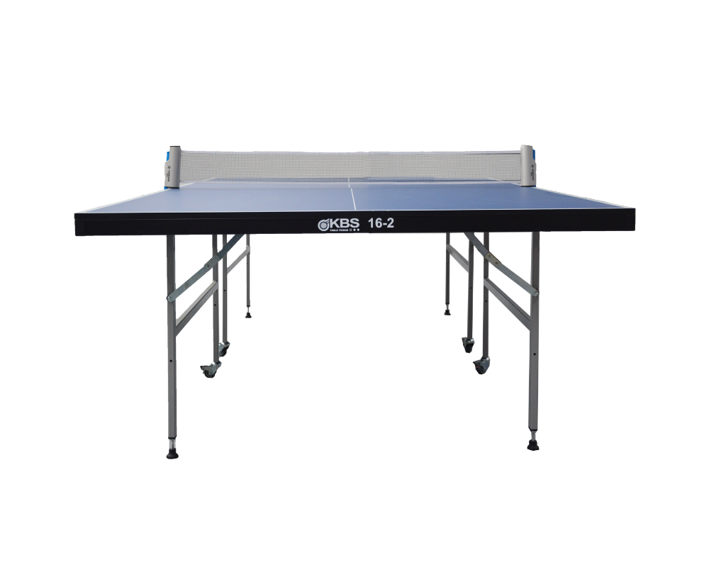 Kbs 16 - 2 Hobi Masa Tenisi Masası