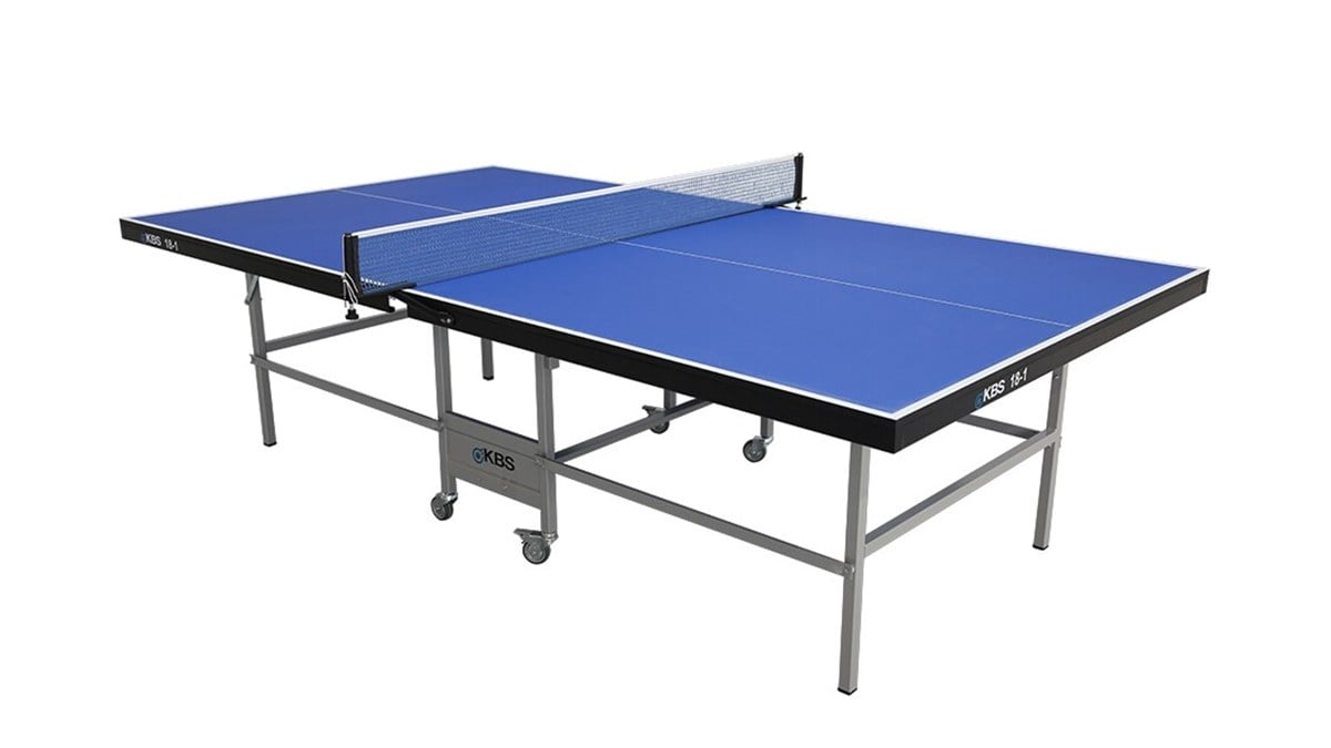 Kbs Efes 18-1 18mm Masa