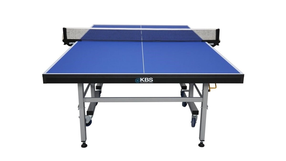 Kbs Efes 25-2 ITTF Onaylı Masa