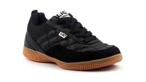 Lig Monaco Siyah Ayakkabı