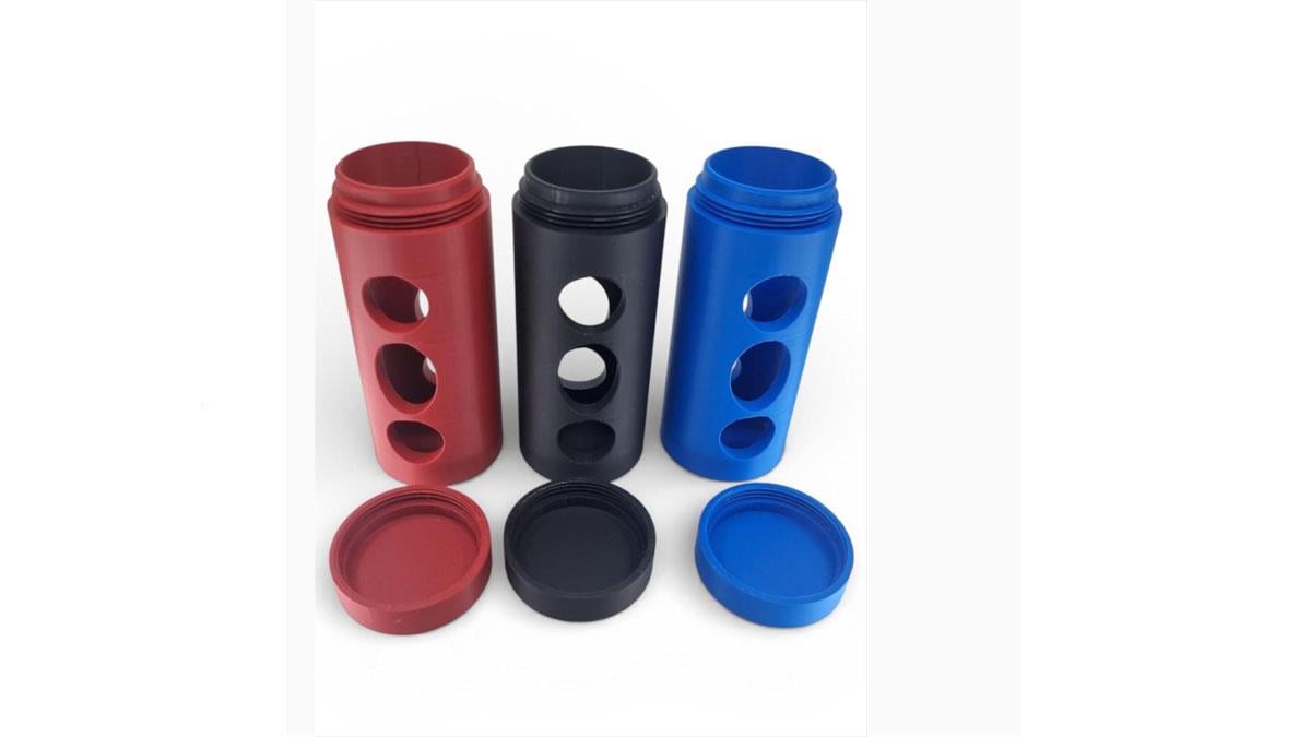 Masatenisi.Com Boll Case Roller