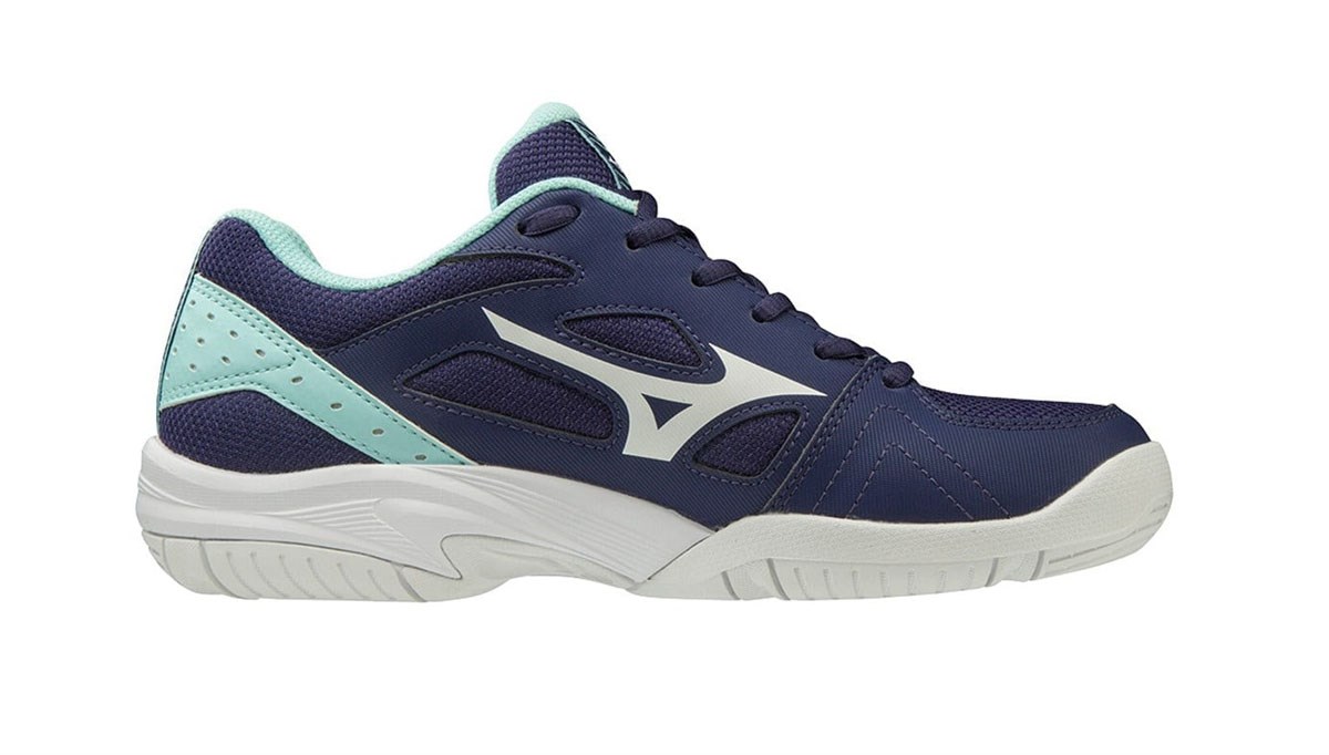 Mizuno Cyclone Speed 2 Lacivert Ayakkabı