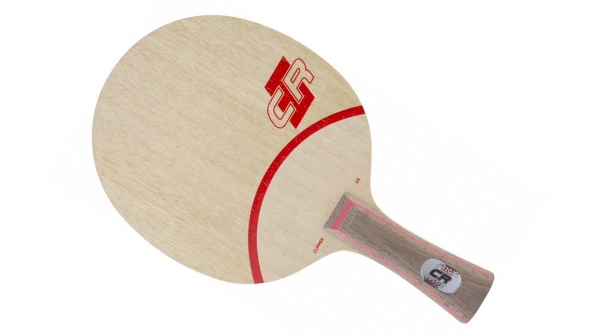 Stiga Clipper CR (Dolu Sap)