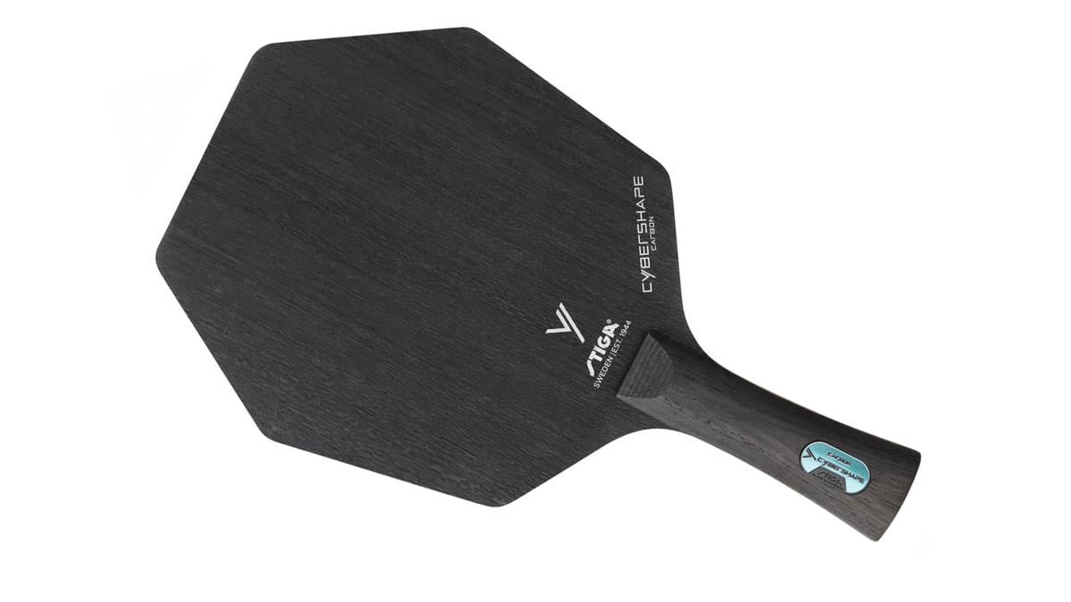 Stiga Cybershape Carbon CWT