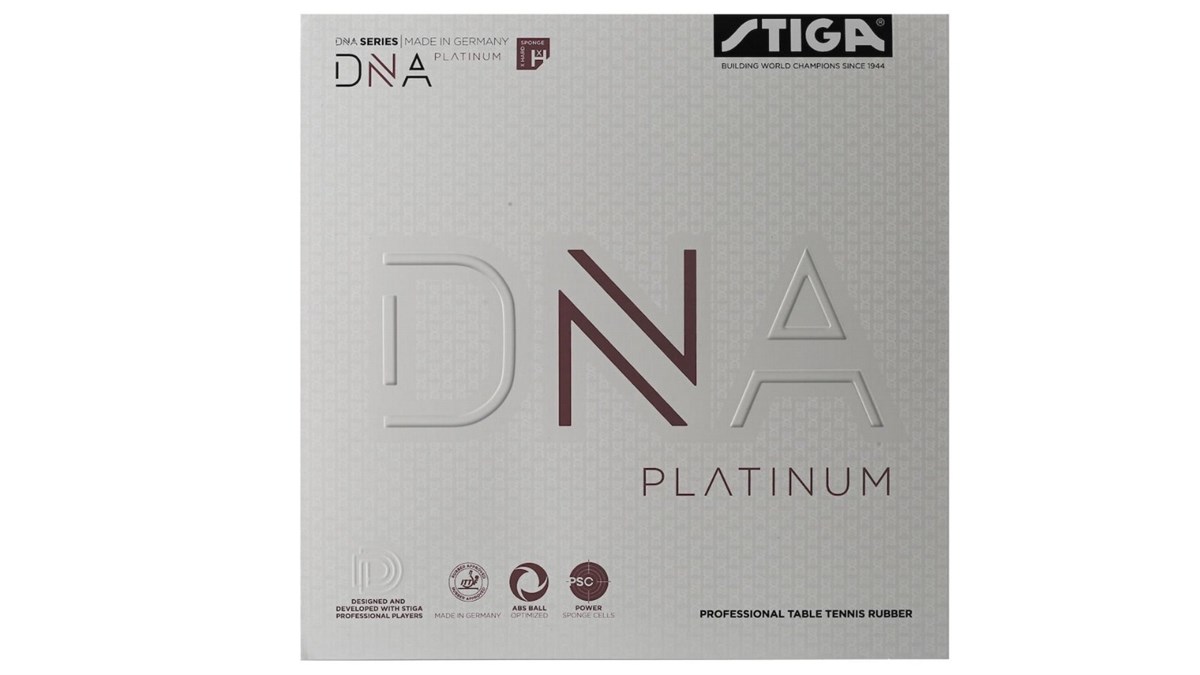 Stıga DNA Platinum XH
