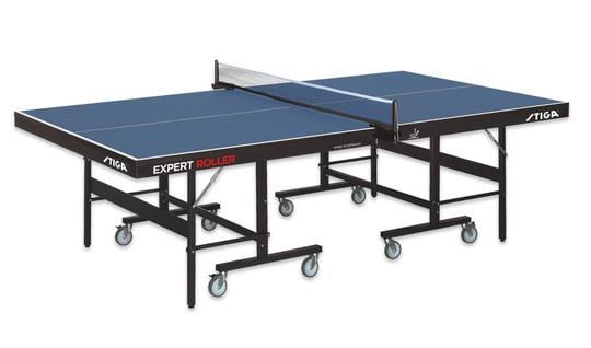 Stiga Expert Roller ITTF Onaylı Masa Tenisi Masası
