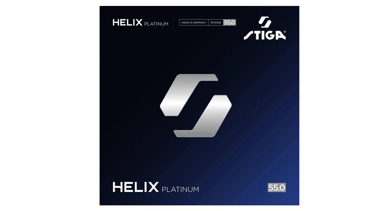 Stiga Helix Platinum 55