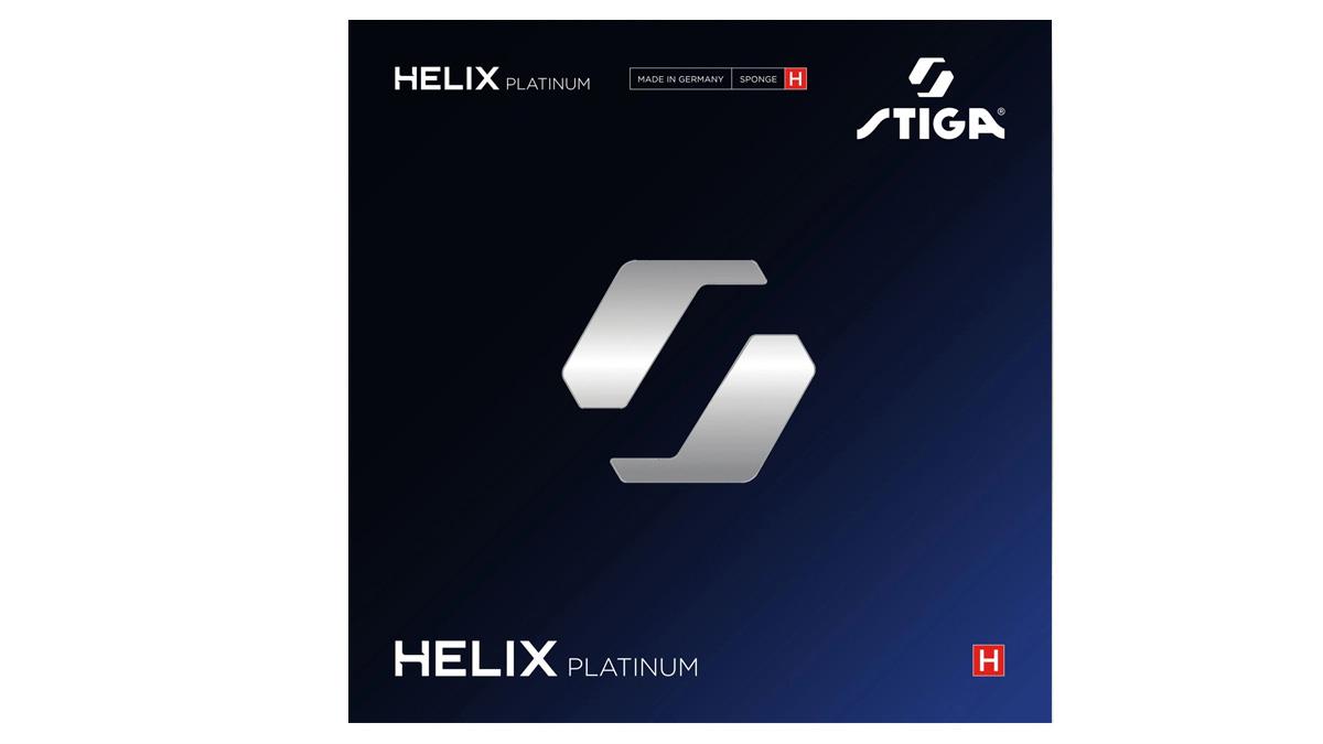 Stiga Helix Platinum H