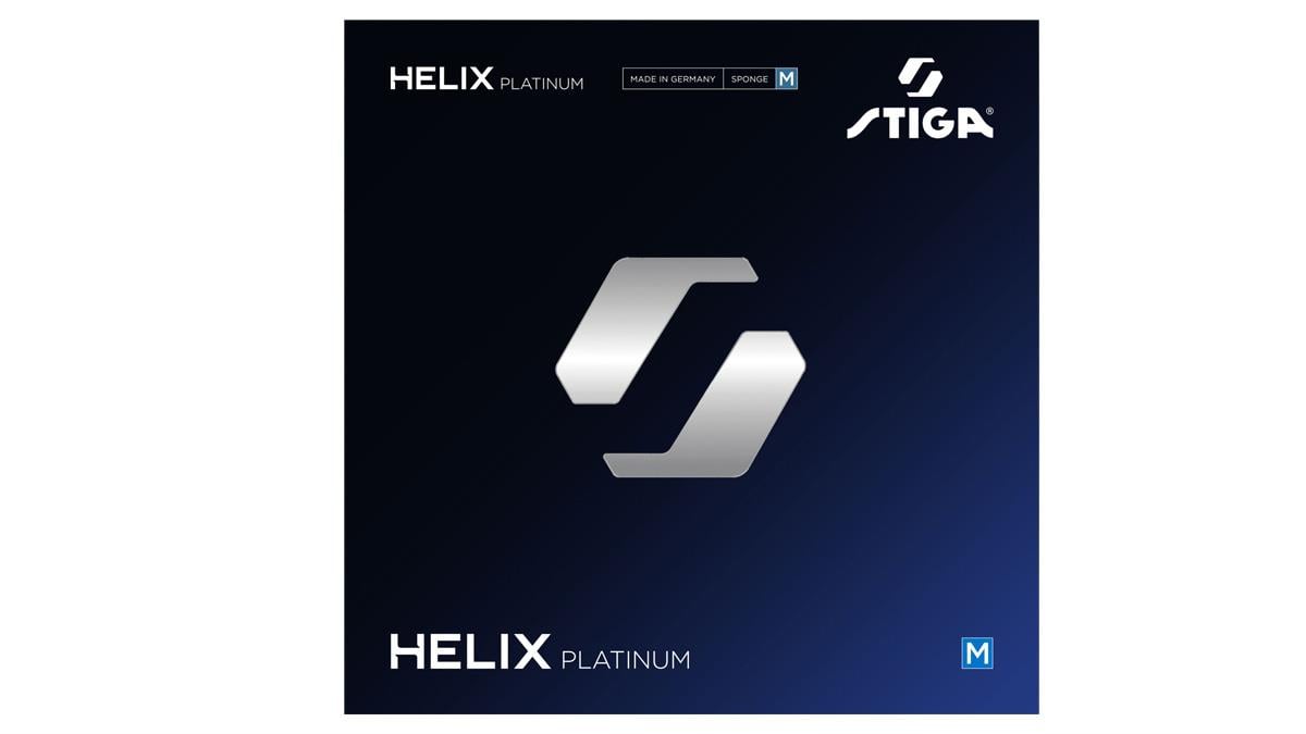 Stiga Helix Platinum M