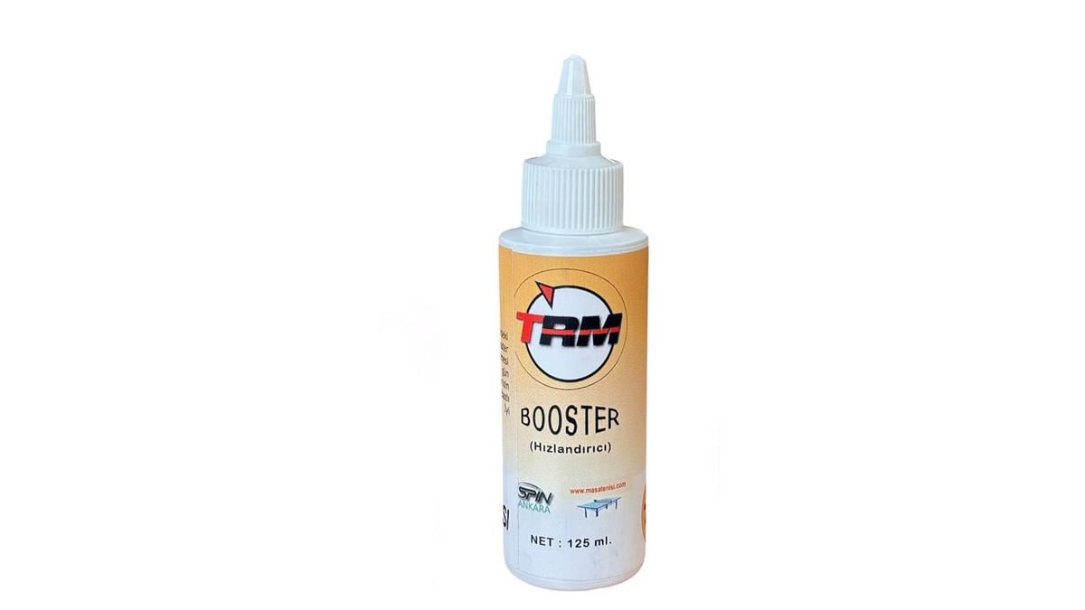 T.R.M. Booster 100ml
