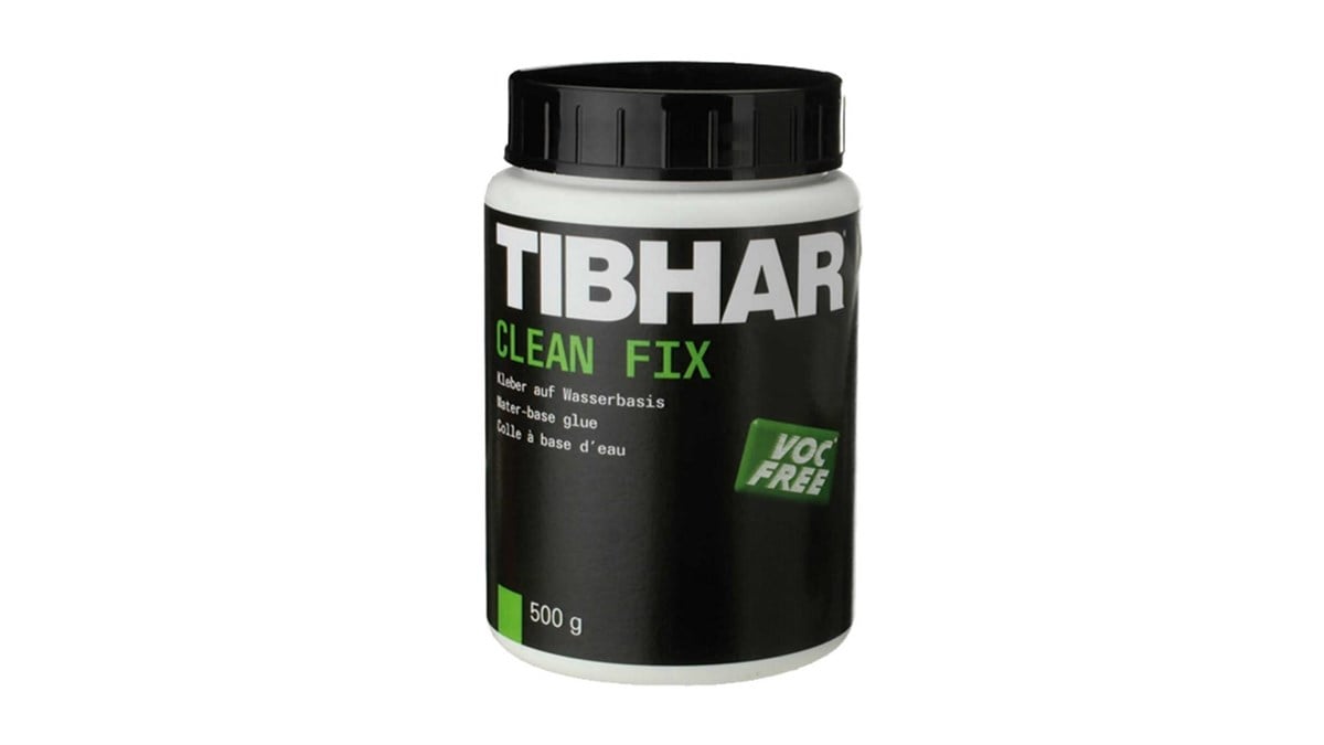 Tibhar Clean Fix 500gr