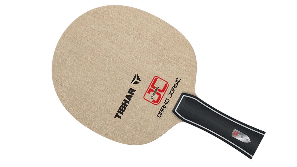 Tibhar Dynamic JC