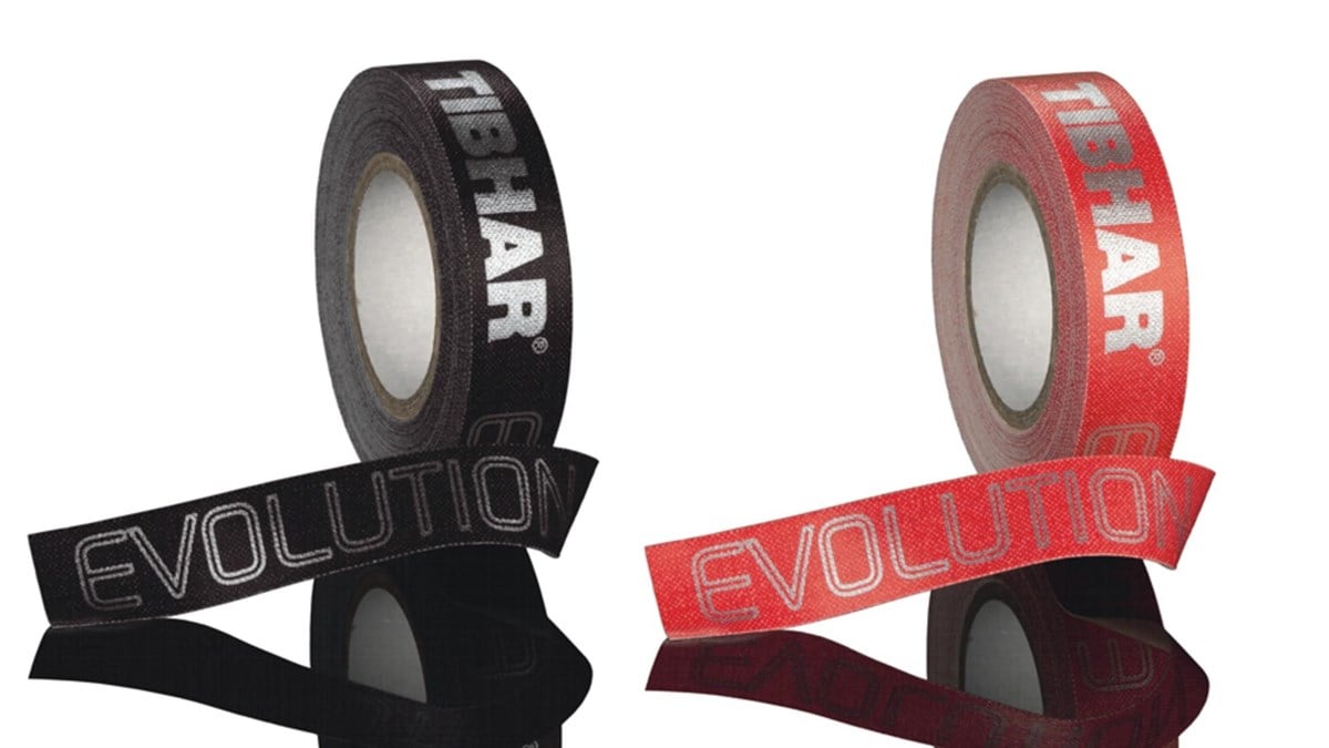 Tibhar Evolution Bant 12mm 5mt