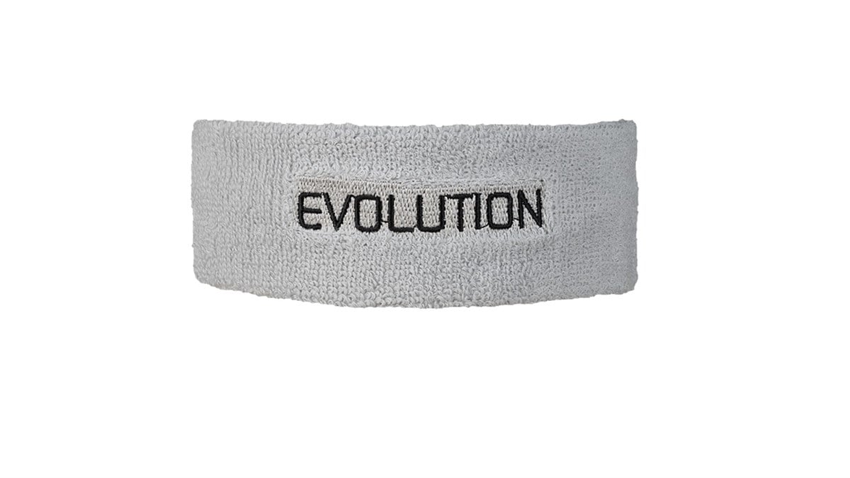 Tibhar Evolutıon Saç Bantı