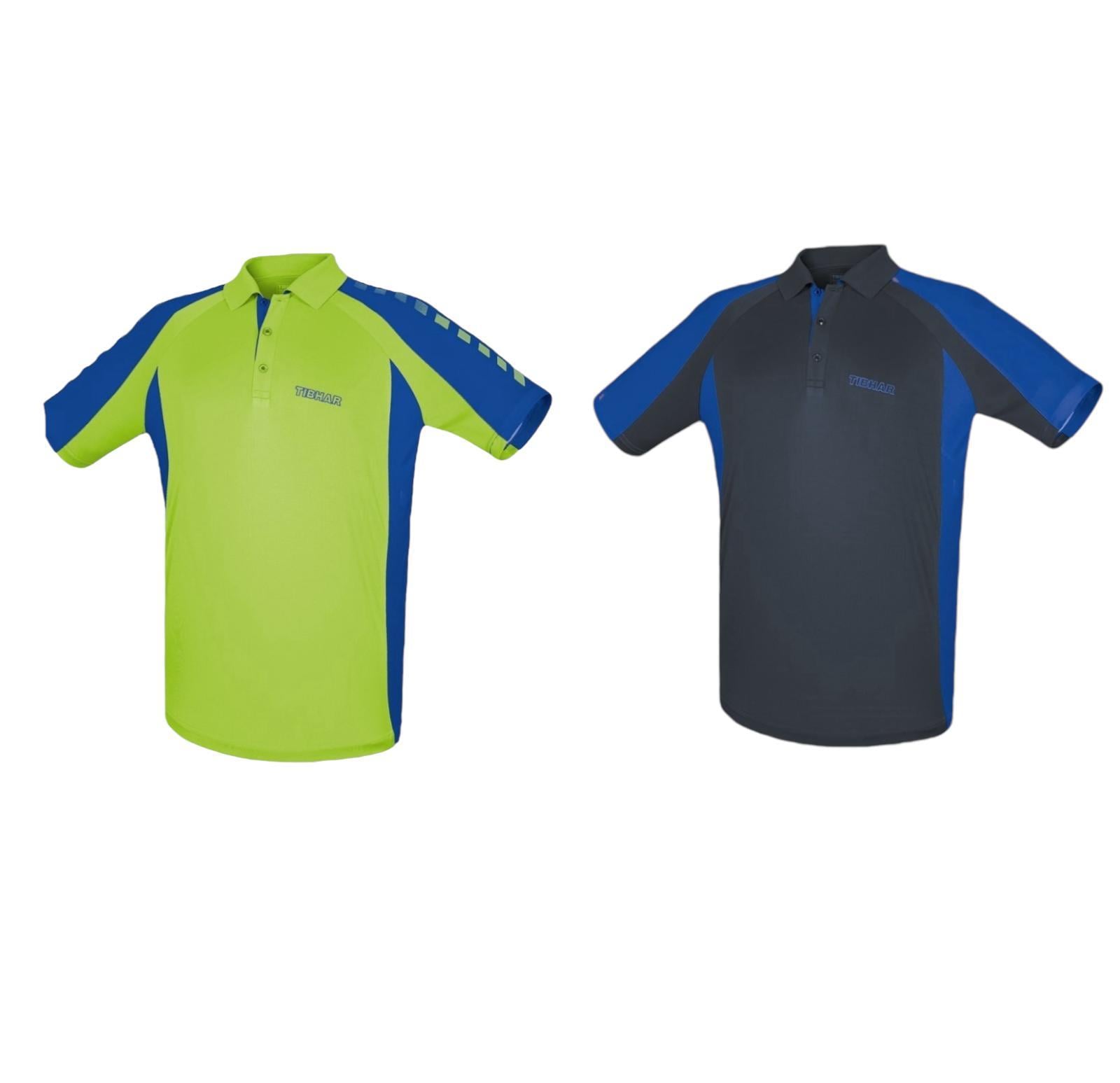 Tibhar Shirt Arrows