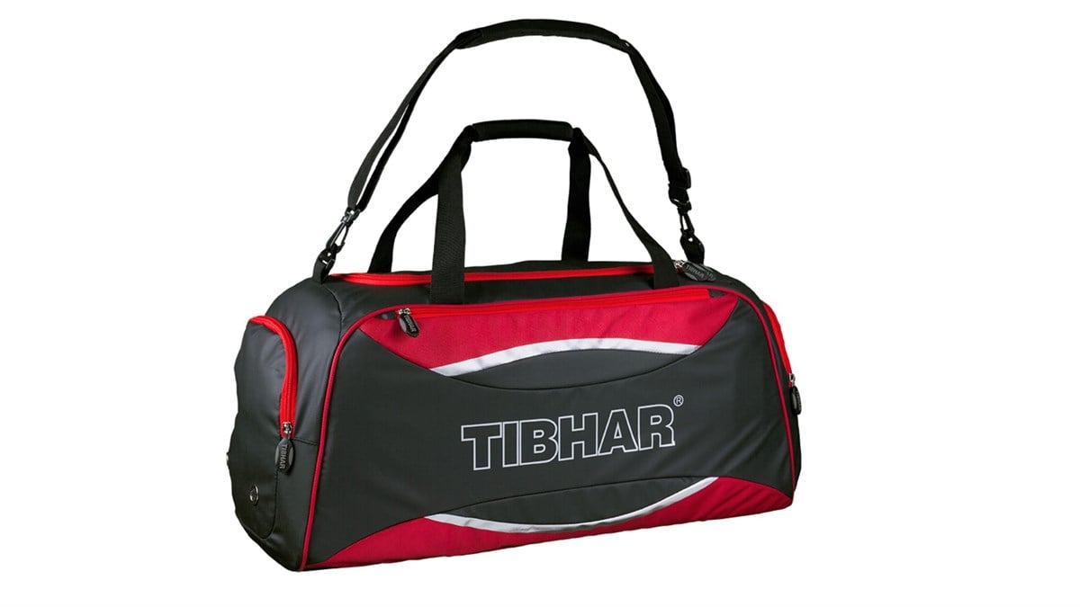 Tibhar Sports Bag Bangkok