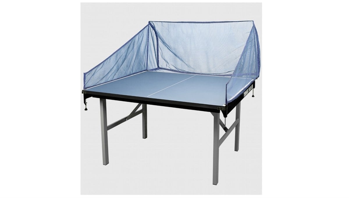 Tibhar Top Yakalama Ağı