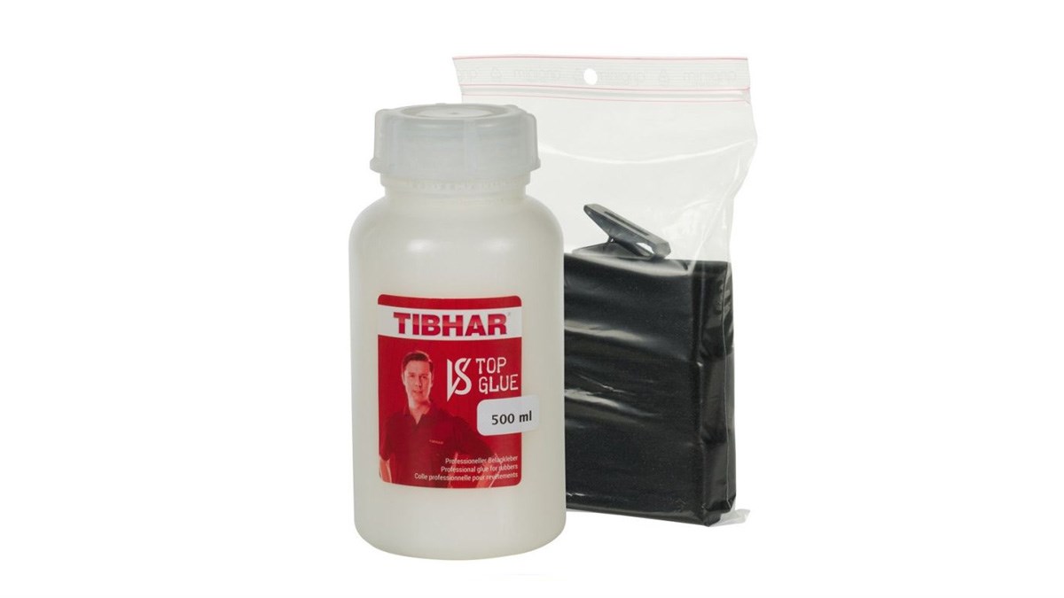 Tibhar VS Top Glue Yapıştırıcı 500 ml