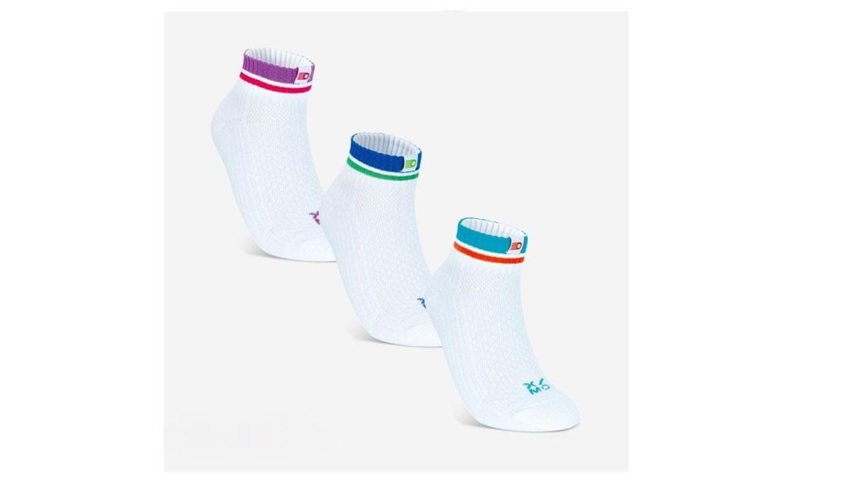 Xiom Çorap Soft Step4