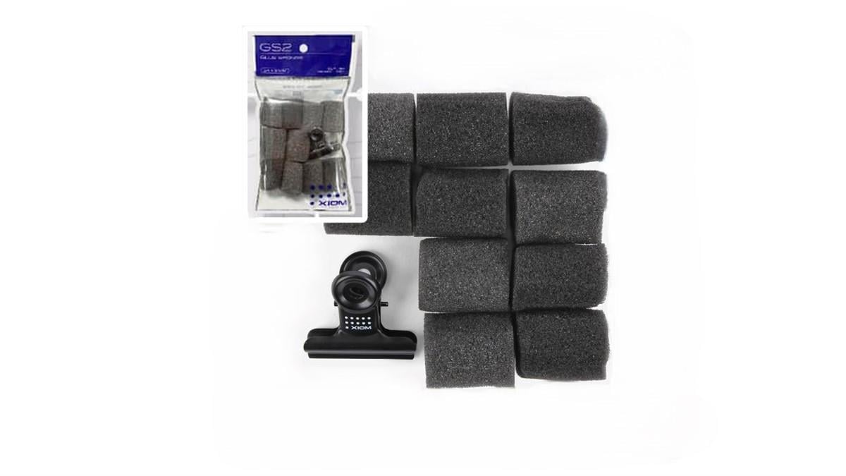 Xiom GS2 Glue Sponge