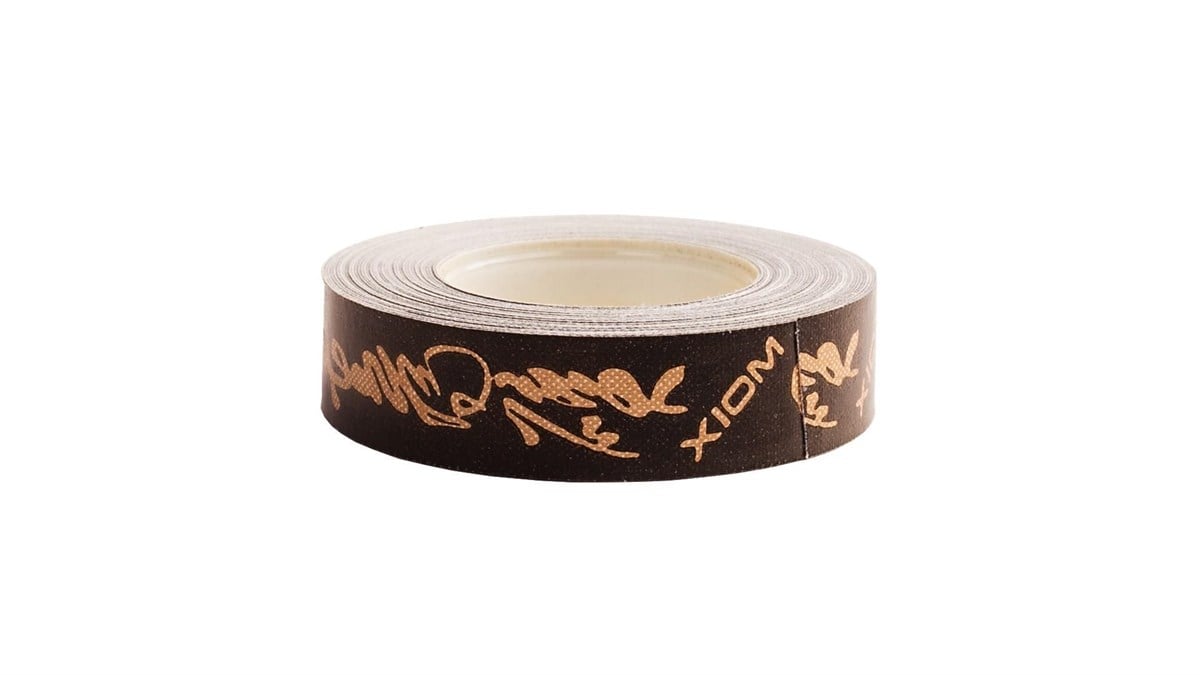 Xiom Mandarine Bant 12mm 5mt