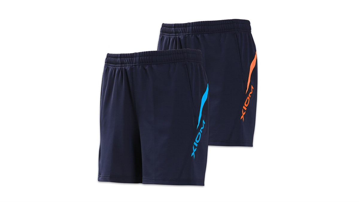 Xiom Short Marc 1