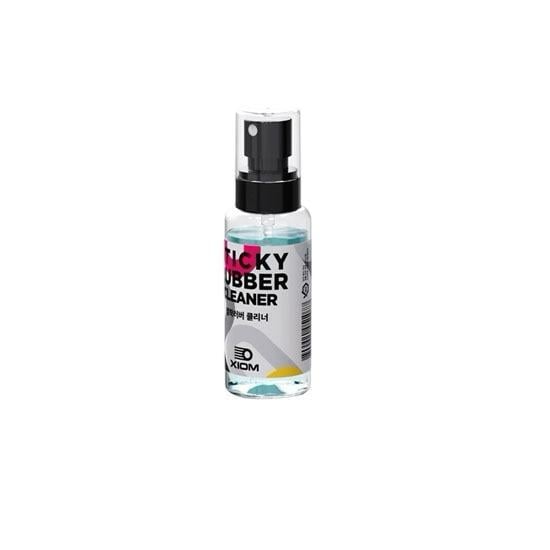 Xiom Sticky Rubber 60 ml Temizleyici