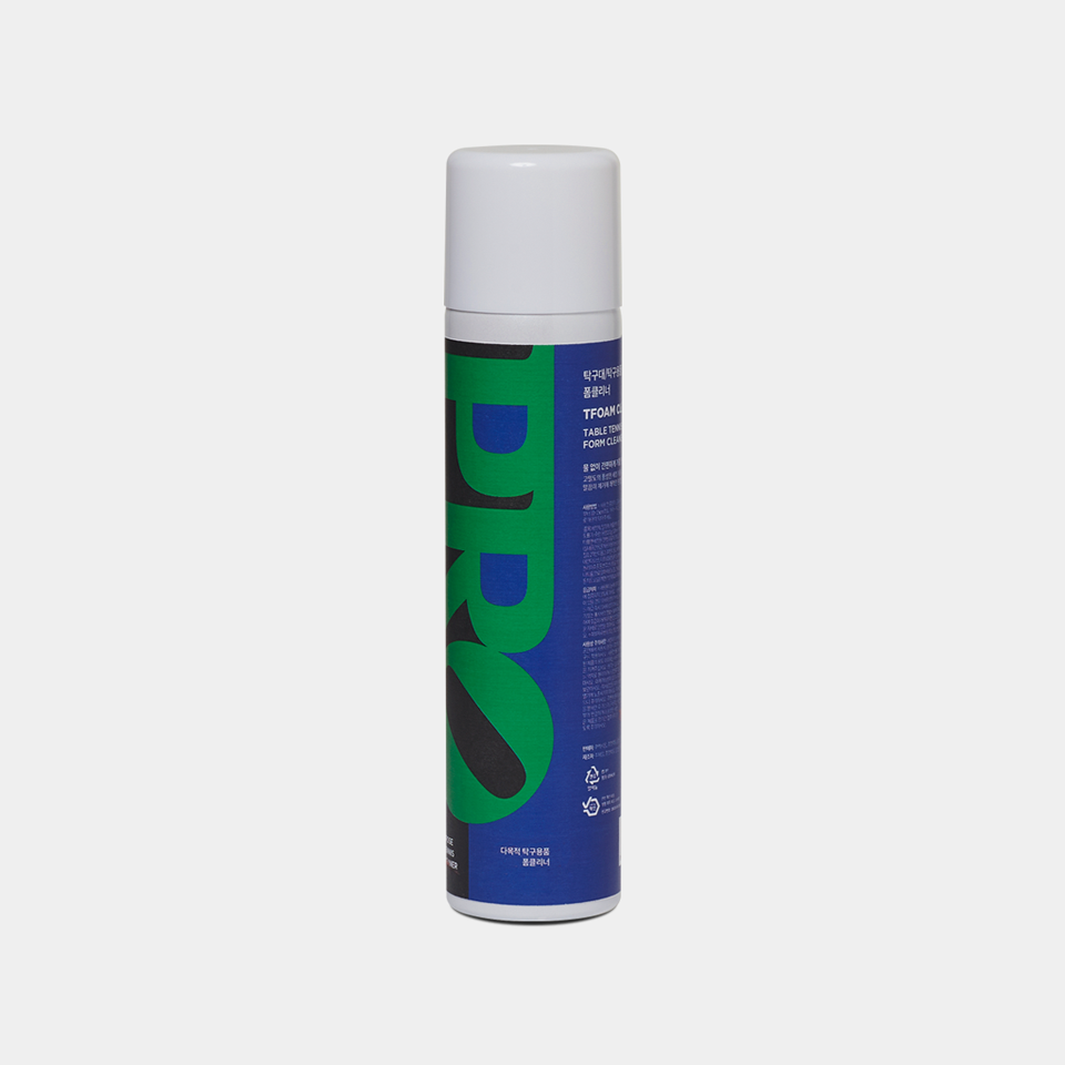 Xiom T-Foam Clean Pro 320 ml Temizleyici Köpük