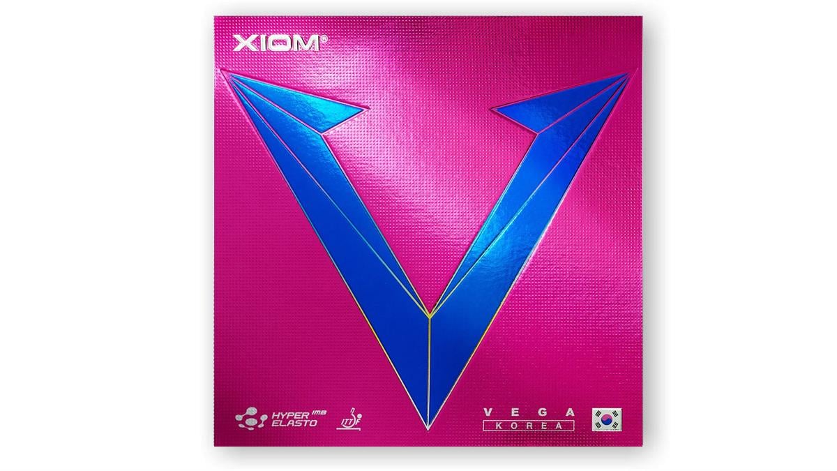 Xiom Vega Korea