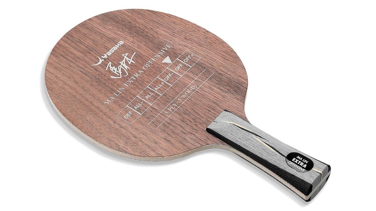 Yasaka Ma Lin Extra Off