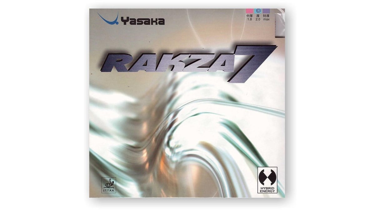 Yasaka Rakza 7