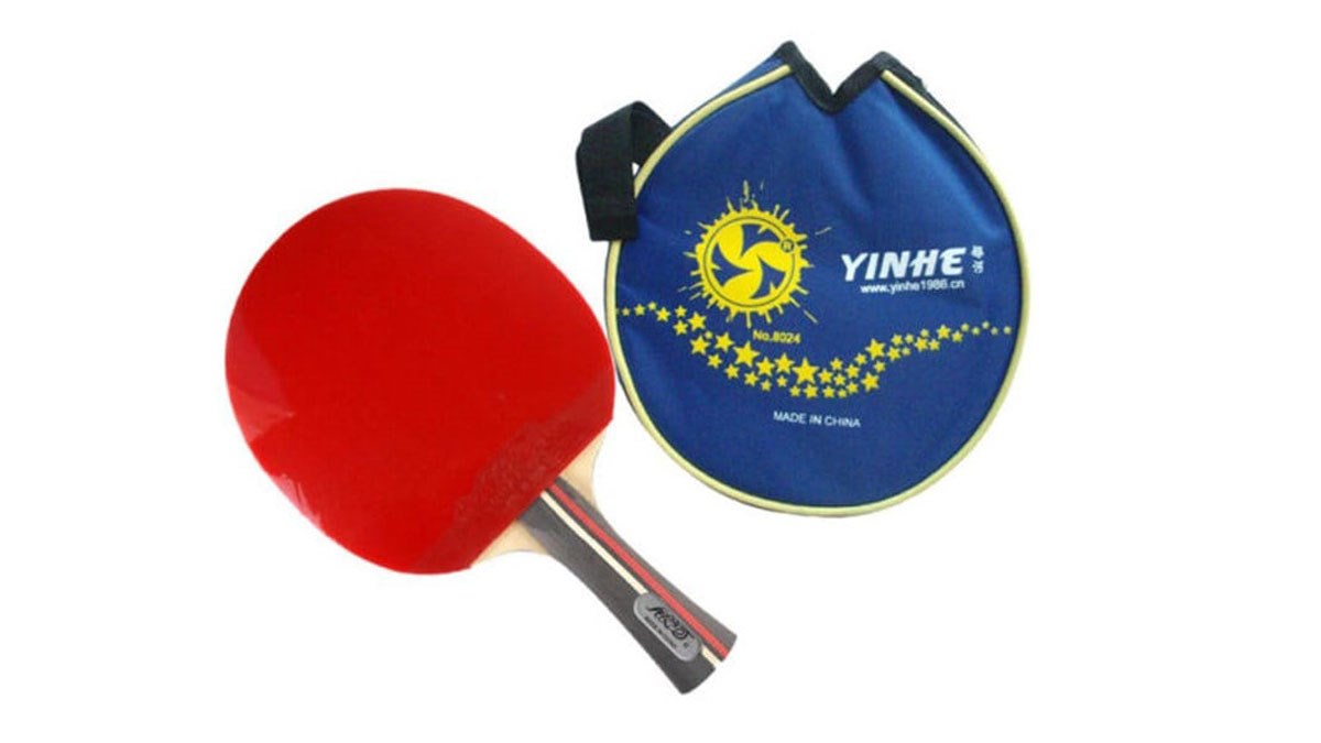 Yinhe 02B Masa Tenisi Raketi