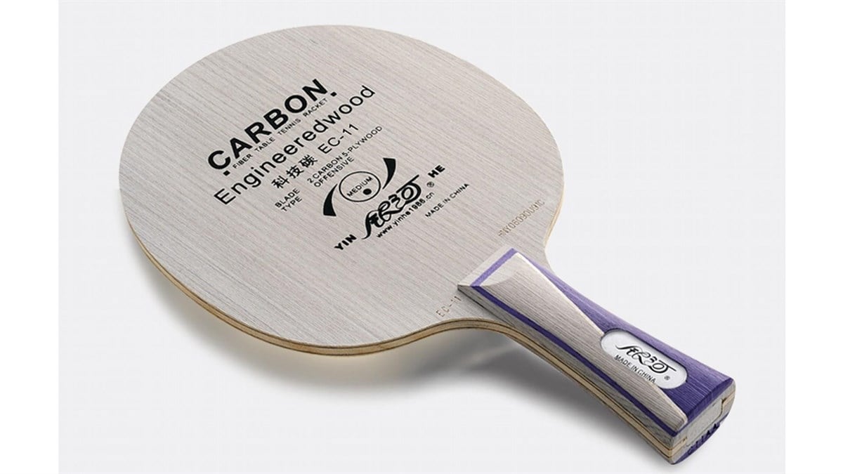 Yinhe EC 11 Carbon
