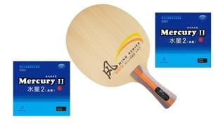  Yinhe Combo More Masa Tenisi Raketi
