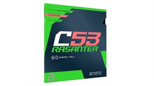 Andro Rasanter C 53