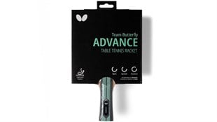 Butterfly Advance Masa Tenisi Raketi
