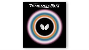 Butterfly Tenergy 05 Fx