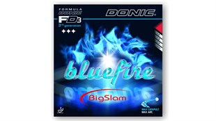 Donic Blue Fire Big Slam