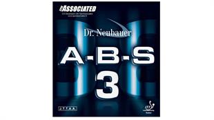 Dr.Neubauer A.B.S. 3