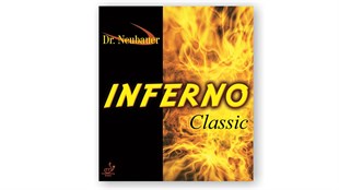 Dr.Neubauer Inferno Classic