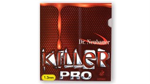 Dr.Neubauer Killer Pro